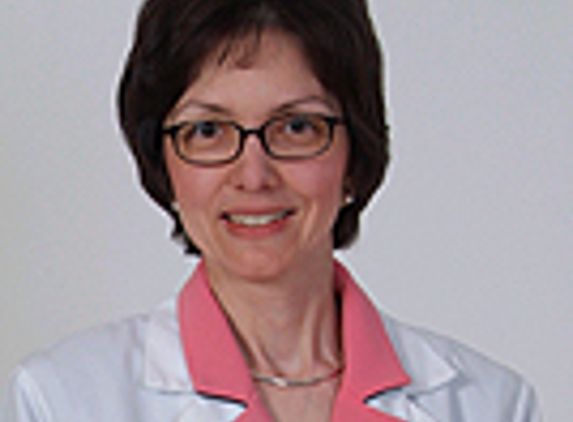 Dr. Lavinia M Cozmin, MD - Lorain, OH