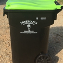 Freeman's Garbage Removal - Rubbish Removal
