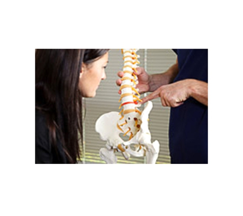 Toowoomba Chiropractic Centre. - East Toowoomba, QLD. Subluxation Of The Spine