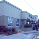 Electric Charging Station - Gas Stations