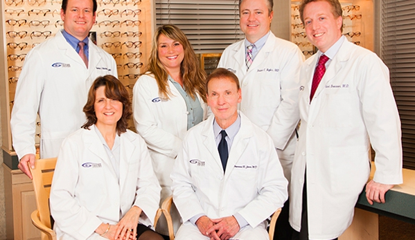 Vistarr Eye Care Centers of West Chester - West Chester, PA