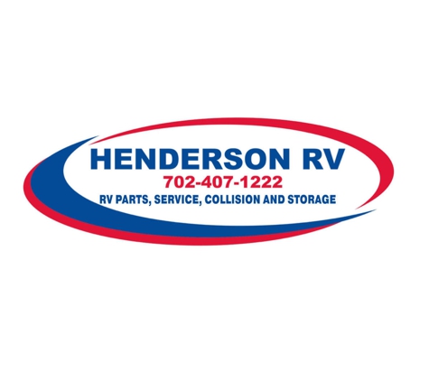 Henderson RV - Las Vegas, NV