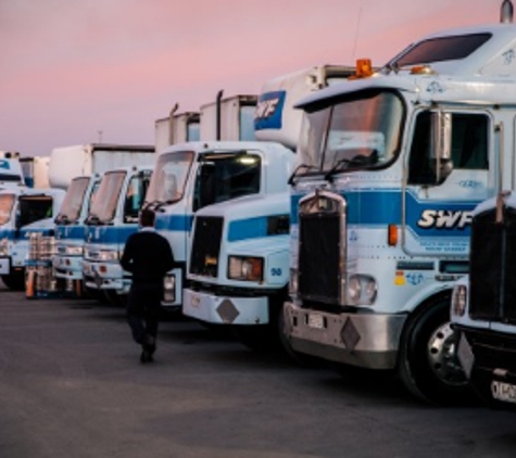 South West Freight