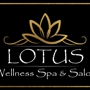 Lotus wellness spa and salon