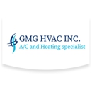 GMG HVAC Inc. - Heating Contractors & Specialties