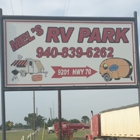 Mel's RV Park