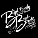 The Boyd Family Funeral Home - Funeral Directors