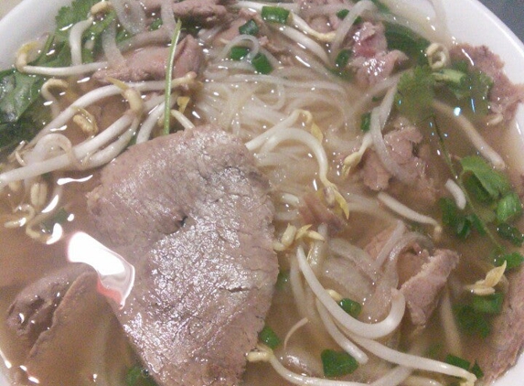 I Luv Pho - Irving, TX