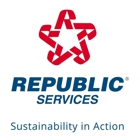 Republic Services Minneapolis Recycling Center