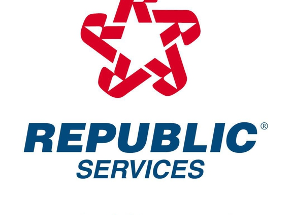 Republic Services - Sylva, NC