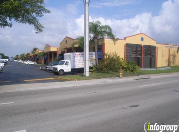 Centak Enterprises Inc Adsl Line - Miami, FL