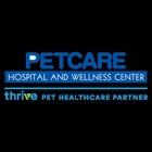 Petcare Hospital & Wellness Center, A Thrive Pet Healthcare Partner