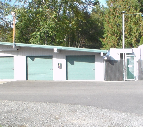 Evergreen Self Storage - Puyallup, WA