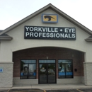 Yorkville Eye Professionals - Optometrists