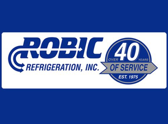 Robic Refrigeration Inc. - Turlock, CA