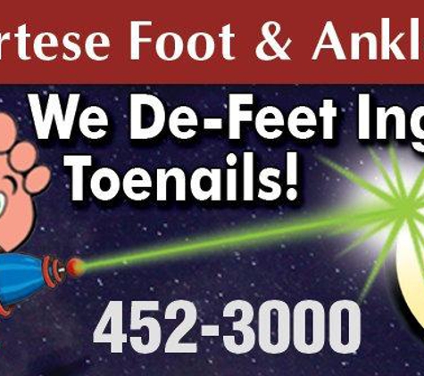 Cortese Foot & Ankle Clinic - Normal, IL