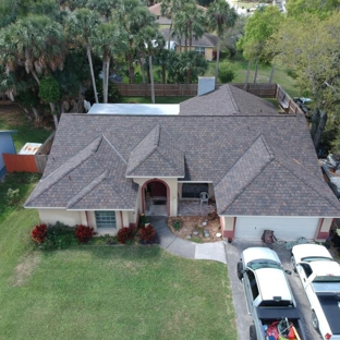 Scott Crawford Roofing Inc - Palm Bay, FL