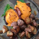 Pinch Kitchen+Bar - American Restaurants