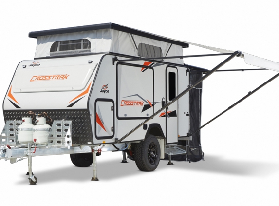 Jayco Bundaberg - Avoca, QLD