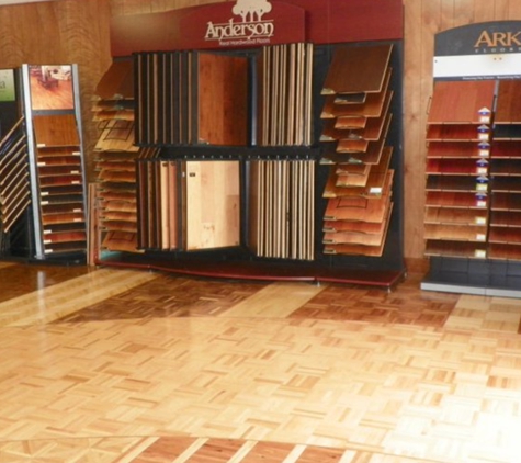 Atlantic Hardwood & Flooring - Daytona Beach, FL