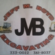 JMB Excavating