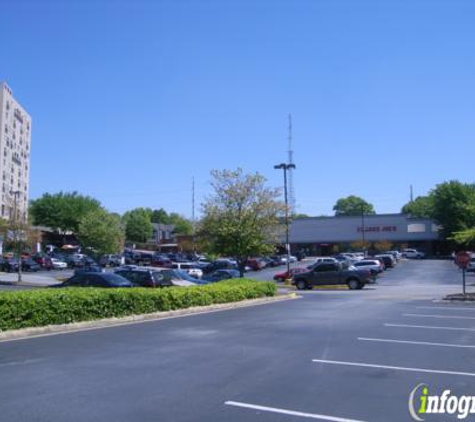 The UPS Store - Atlanta, GA