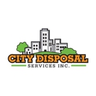 City Disposal Services Inc.