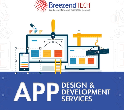 Breeze End Technology, LLC - Alexandria, VA