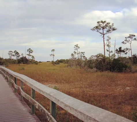 Everglades Safari Park - Miami, FL