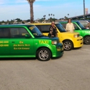 Port Orange New Smyrna Beach Taxi Cab & Shuttle - Taxis