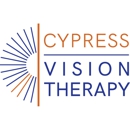Cypress Vision Therapy - Opticians