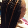 African Braiding Creation gallery