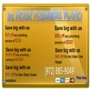 24 Hour Plumbers Plano Texas gallery