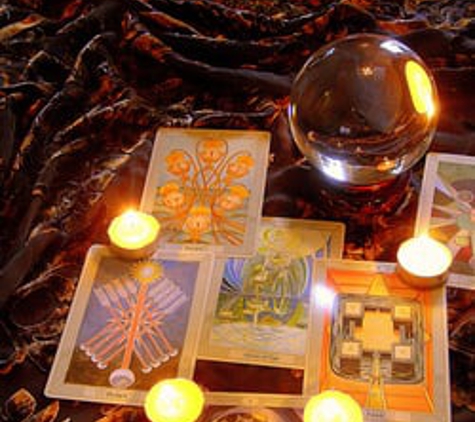 Psychic Reading`s By Jenna - Phoenix, AZ