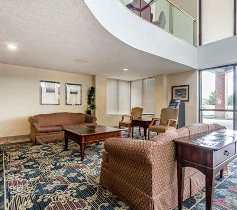 Comfort Inn Cleveland Airport - Middleburg Heights, OH