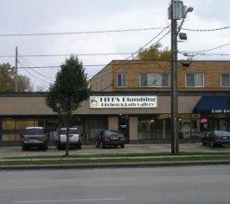 Litts Plumbing - Parma Heights, OH