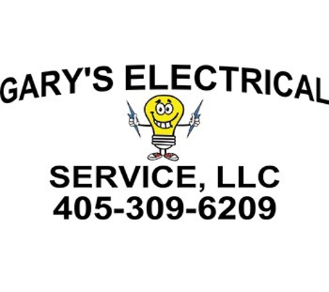 Gary's Electrical Service - Harrah, OK