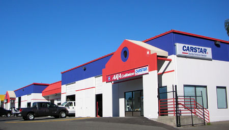 CARSTAR Auto Body Repair Experts - Everett, WA 98204