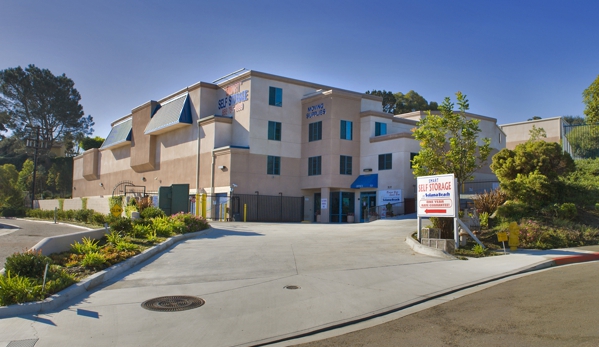 Smart Self Storage of Solana Beach - Solana Beach, CA