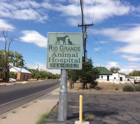 Rio Grande Animal Hospital - Albuquerque, NM