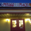 Peking Place - Chinese Restaurants