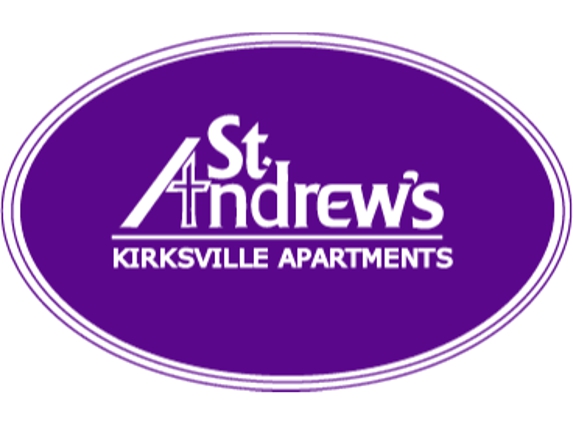 St. Andrew's Apartments at Kirksville - Kirksville, MO