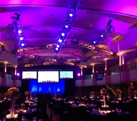 Event Planning - Solon, OH