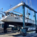 Deltaville Boat Yard - Boat Yards