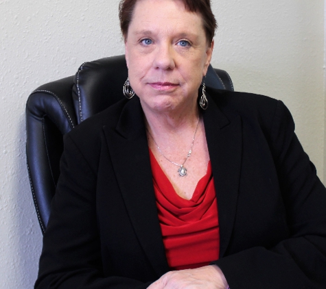 The Law Offices Of Cheryl S. Davis , PC - El Paso, TX