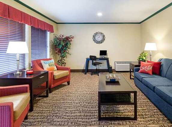 Quality Inn - Princeton, WV