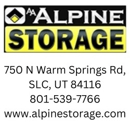 Alpine Storage - Storage Household & Commercial