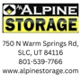 Alpine Storage