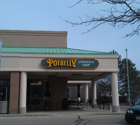 Potbelly Sandwich Works - Independence, OH