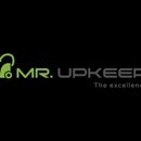 MISTER UPKEEP LLC - Janitorial Service